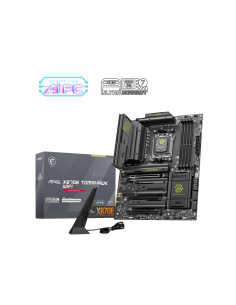 MSI MAG X870E TOMAHAWK WIFI